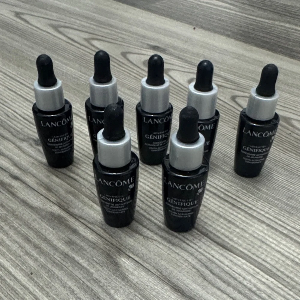 Lancome Advanced Génifique Youth Activating Serum